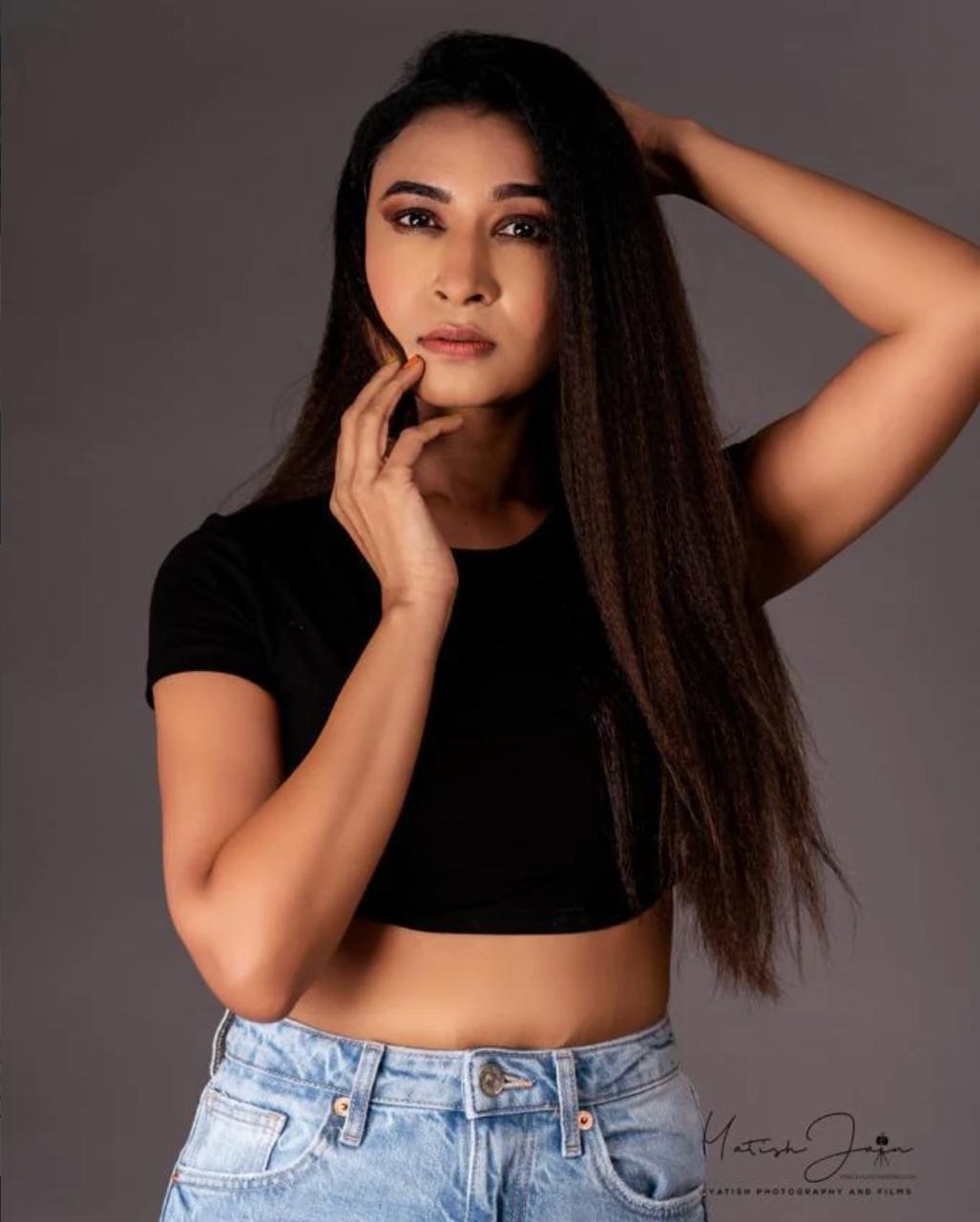 Ruchika Kanoi